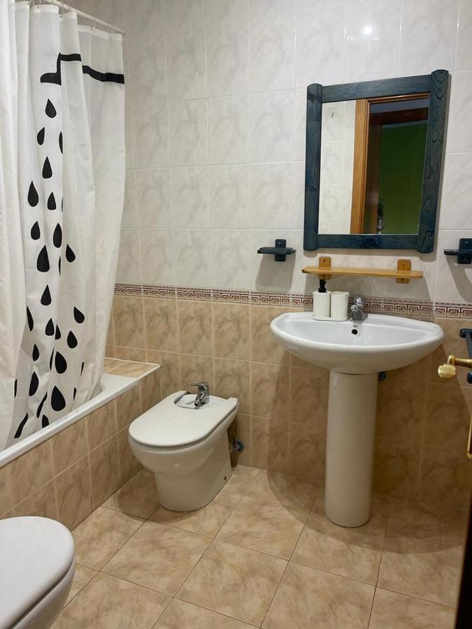 Uim Mediterraneo Diagonal 16 Wfi Sagunto Dış mekan fotoğraf