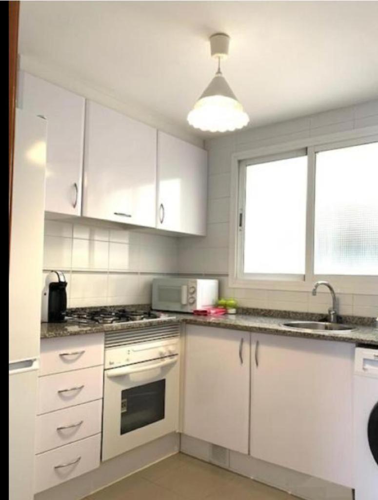 Uim Mediterraneo Diagonal 16 Wfi Sagunto Dış mekan fotoğraf